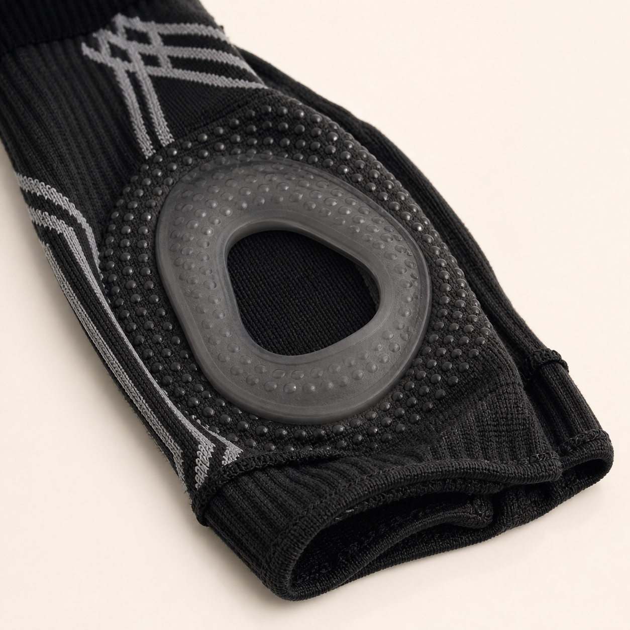 Kirlyn DialFit Knee Brace