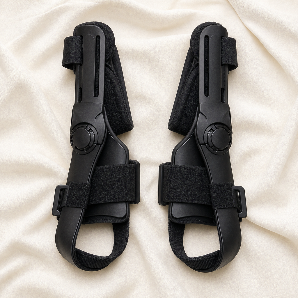 Kirlyn EaseStep Adjustable Bunion Splint