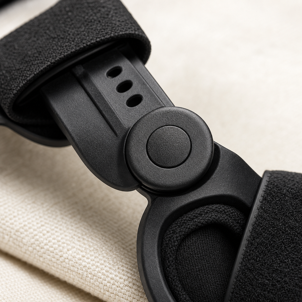Kirlyn EaseStep Adjustable Bunion Splint